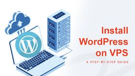 How to Install WordPress on an Unmanaged VPS (Step-by-Step Guide)